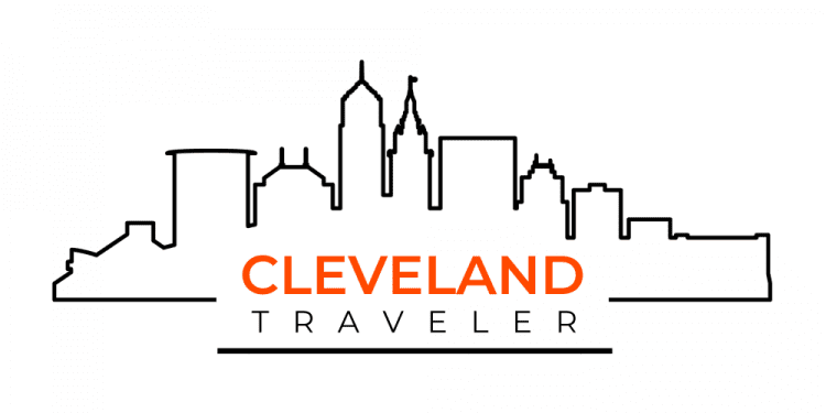 Cleveland Traveler logo