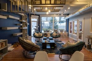 Visiting the First Cleveland Cat Cafe: Cats and Coffee at AffoGATO