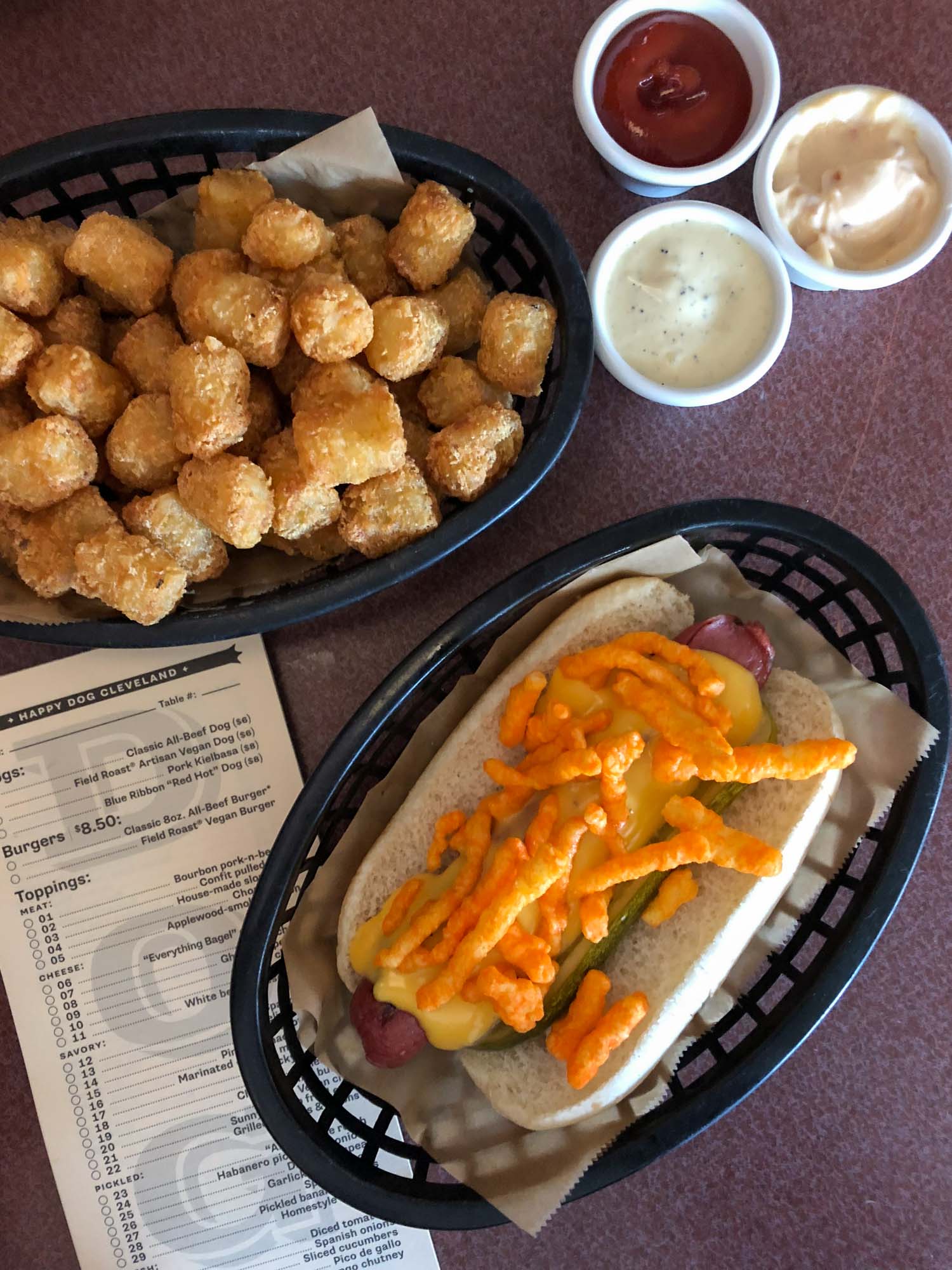 Where to Find the Best Comfort Food in Cleveland