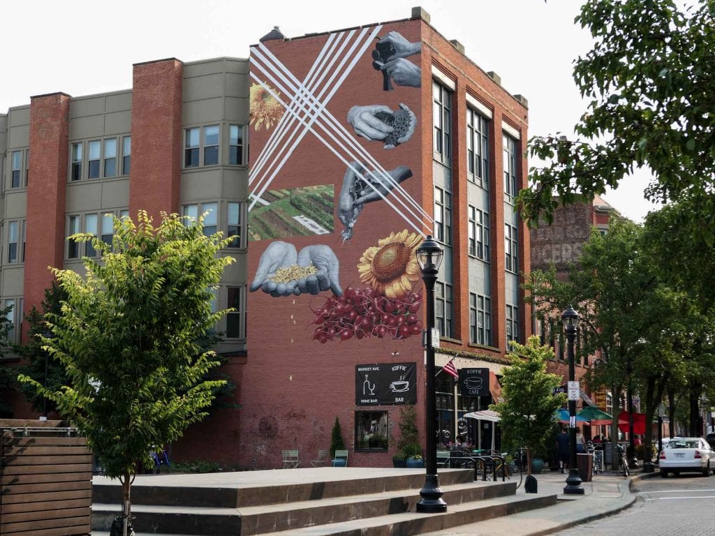 5 of the Best Cleveland Neighborhoods to Visit as a Tourist