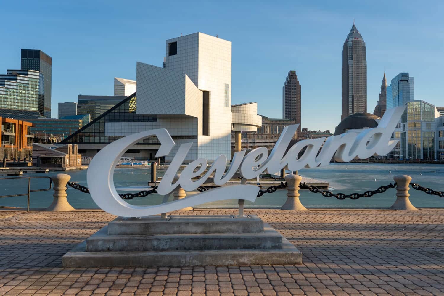 Cleveland Events Calendar - The Cleveland Traveler