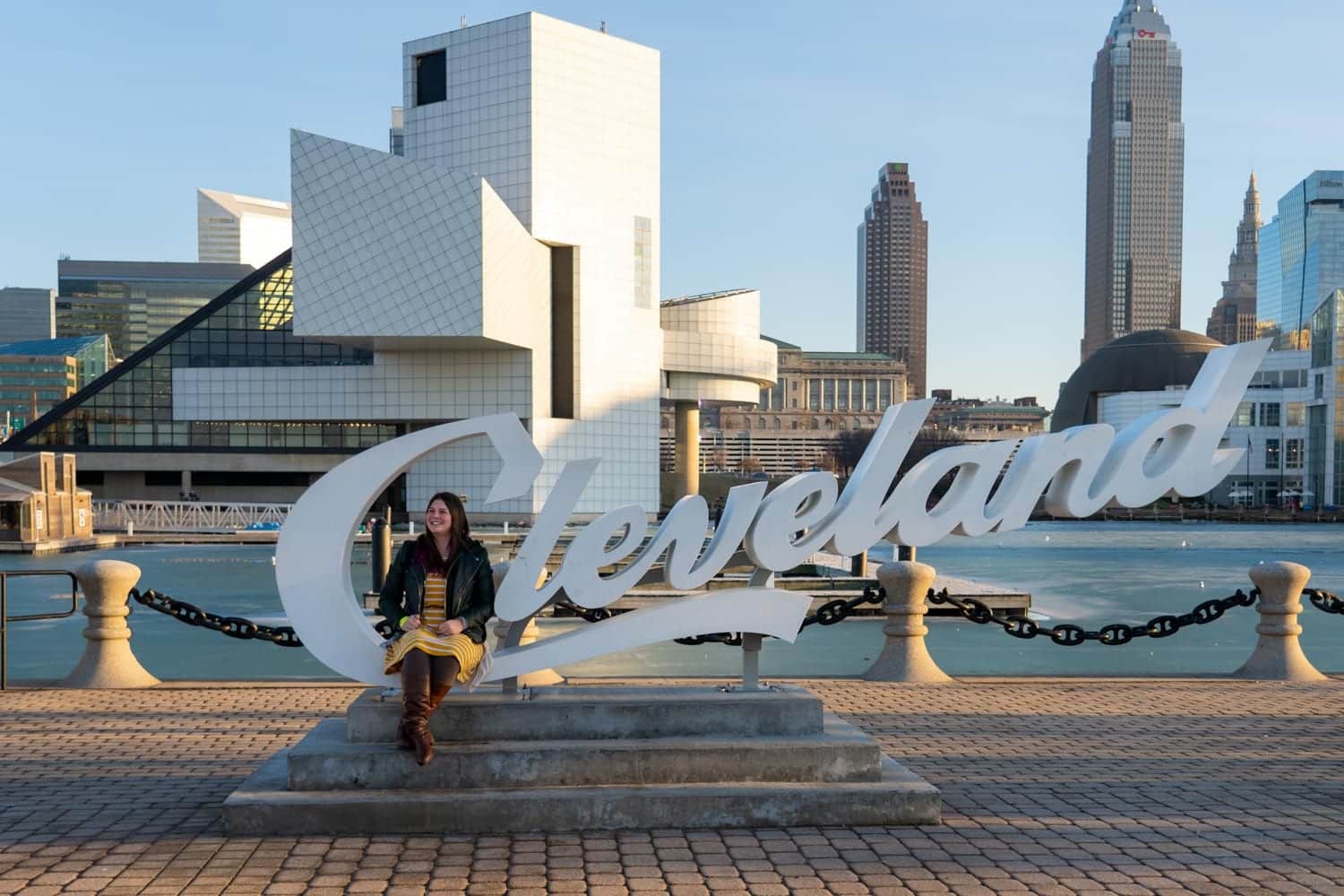 You are currently viewing 100 of the Best Things to Do in Cleveland