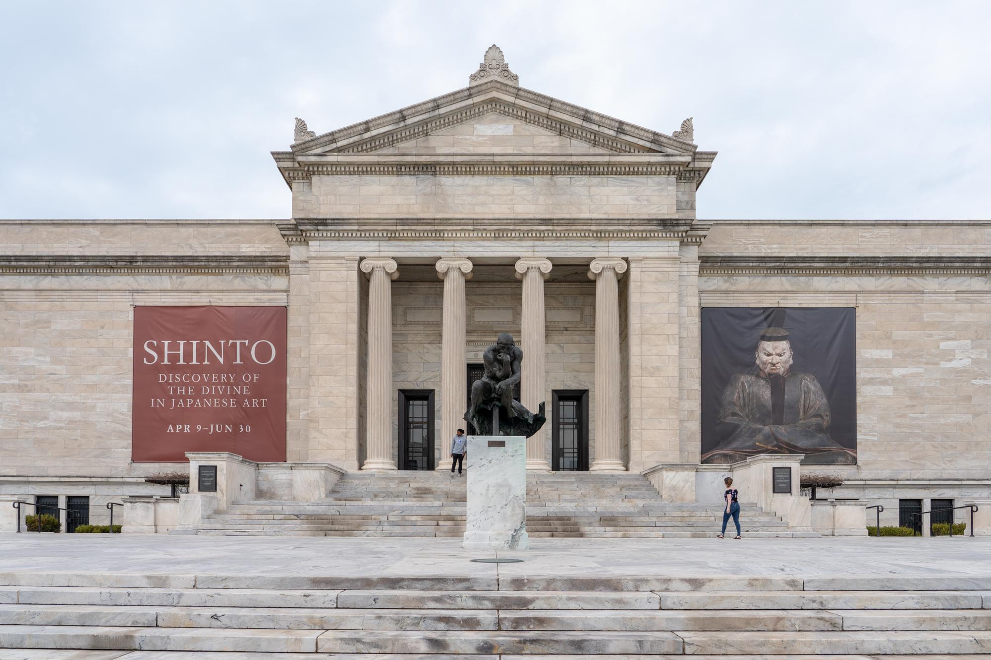 A Complete Guide to Visiting the Cleveland Museum of Art