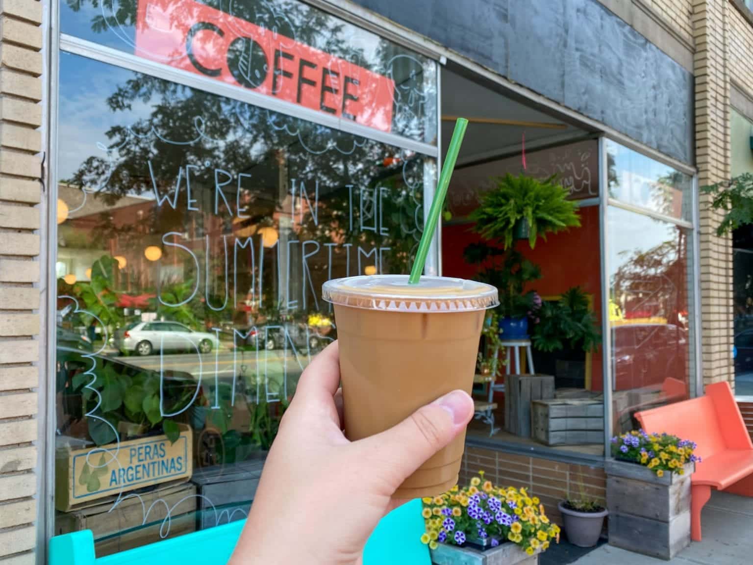 Cleveland Coffee 19 of the Best Coffee Shops in Cleveland