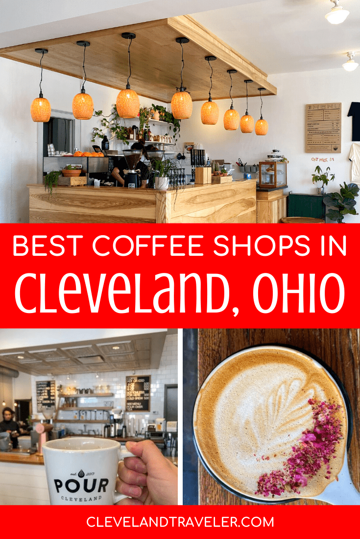 Cleveland Coffee 15+ of the Best Coffee Shops in Cleveland