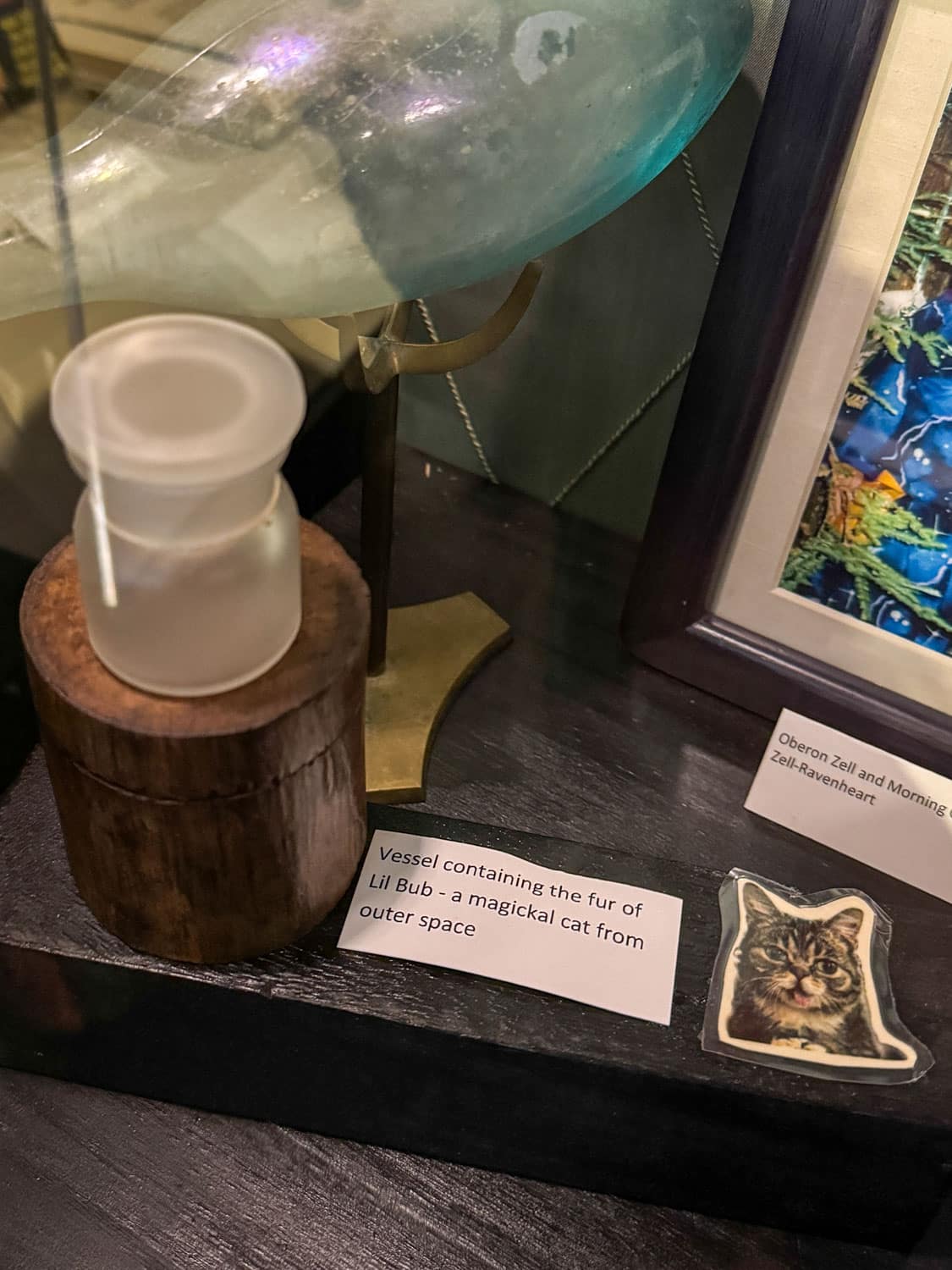 Buckland Museum of Witchcraft & Magick