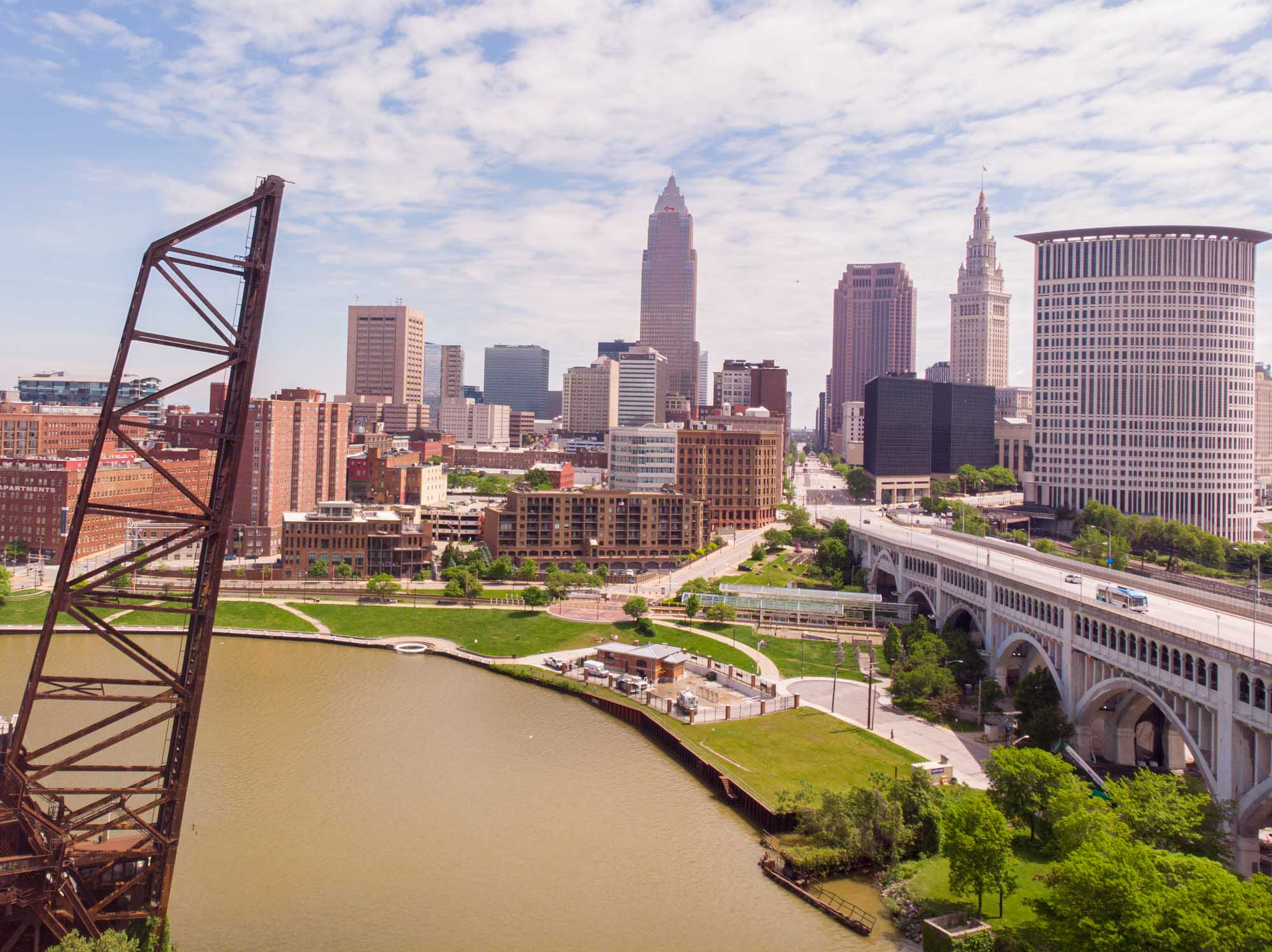 You are currently viewing The Best Things to Do in Cleveland in Summer