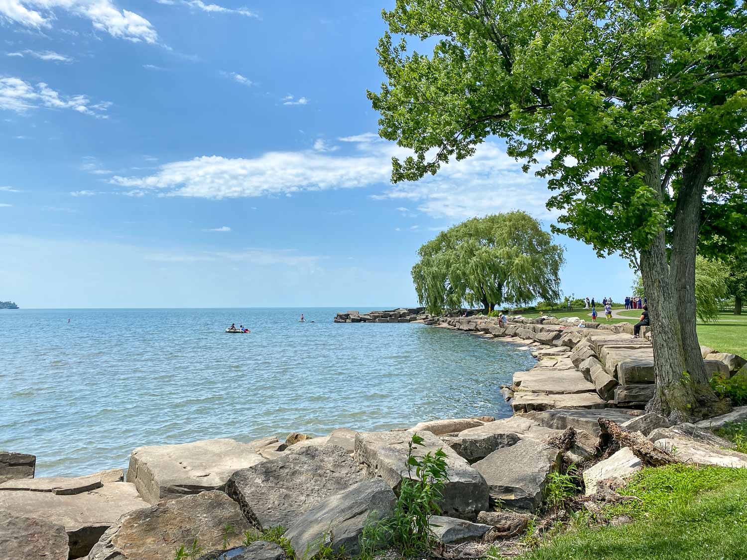 You are currently viewing The Best Beaches Near Cleveland that You Need to Visit