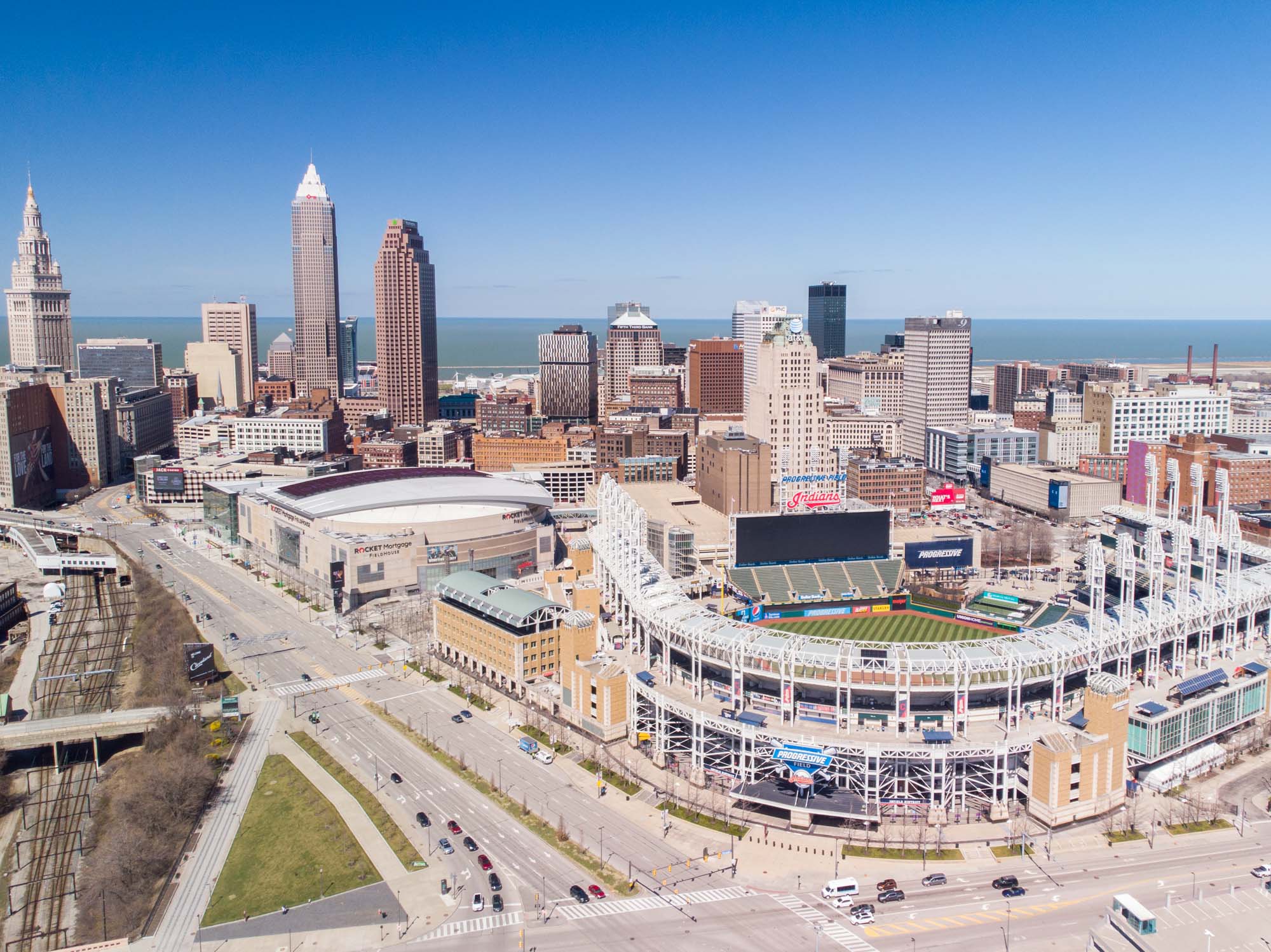 Cleveland Gift Guide 20+ of the Best Cleveland Gifts To Buy