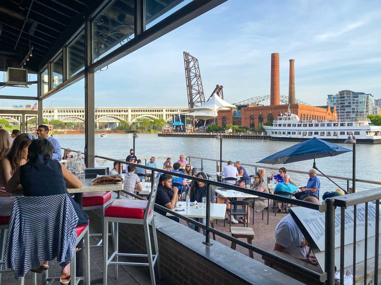 Cleveland Patios: 40 of the Best Patios in Cleveland to Enjoy in 2022