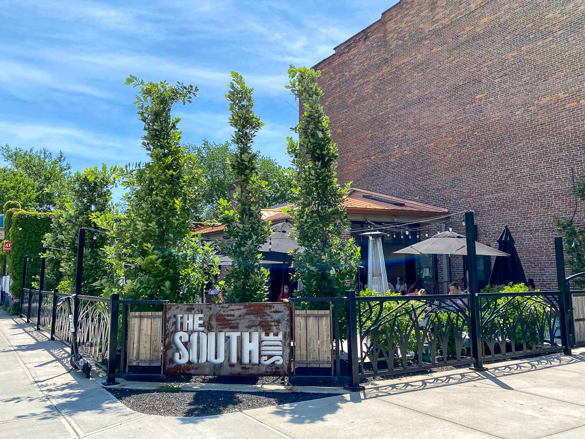 30+ of the Best Patios in Cleveland Patios for Outdoor Dining