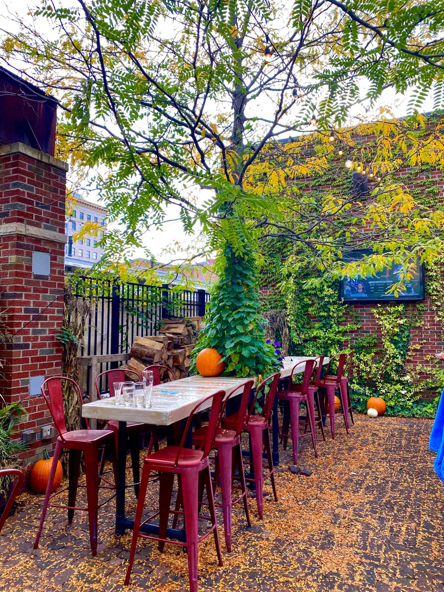 A DogFriendly Guide to Cleveland, Ohio