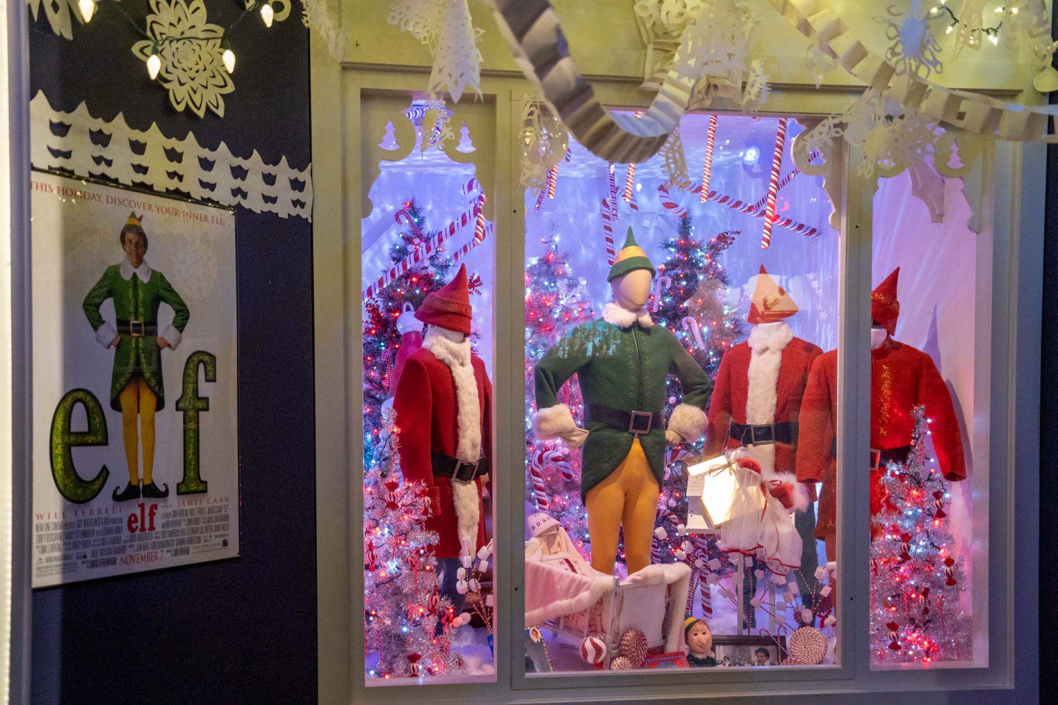 A Complete Guide to Visiting Castle Noel in Ohio