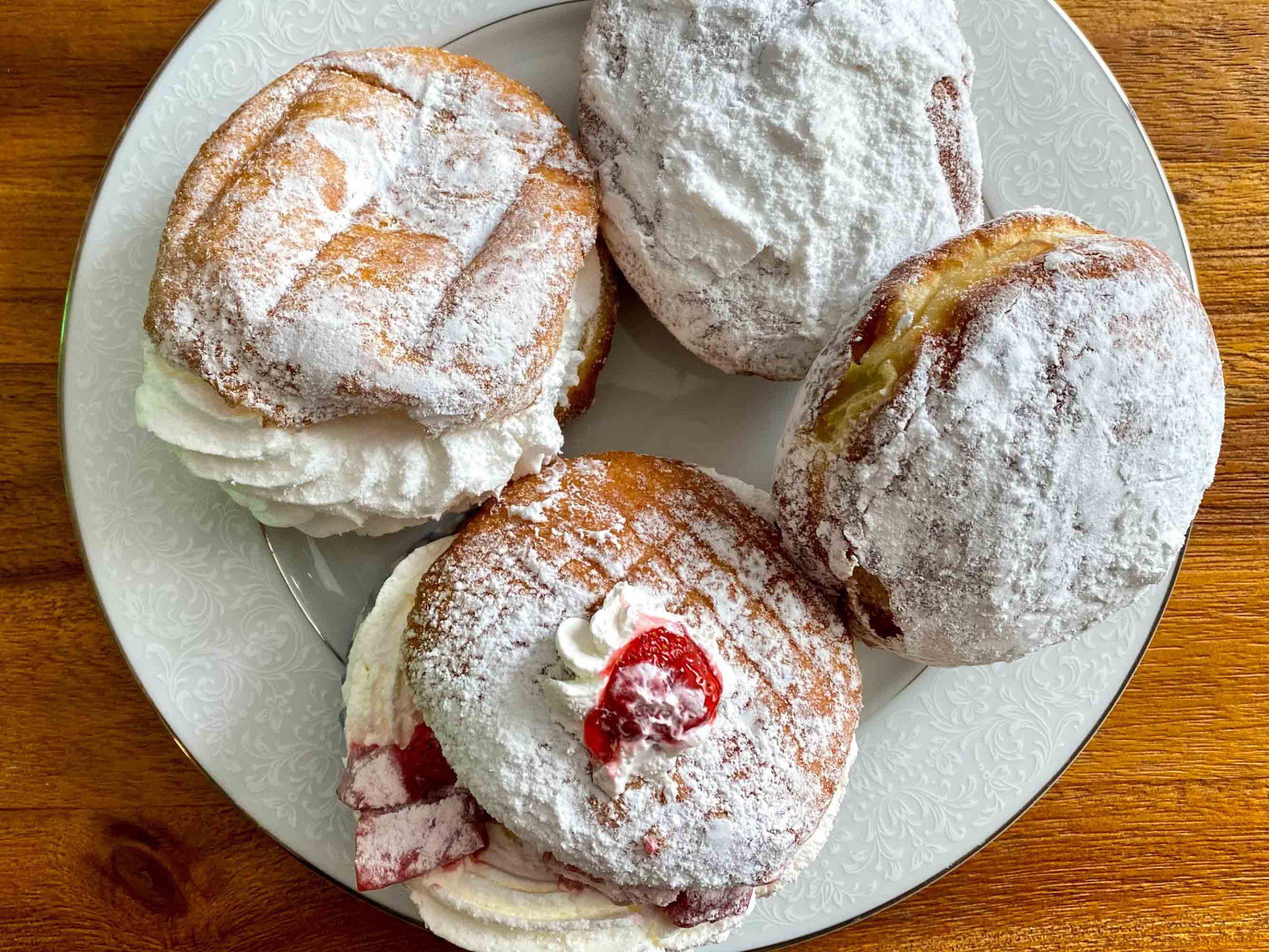 You are currently viewing Where to Find the Best Paczki in Cleveland For Fat Tuesday