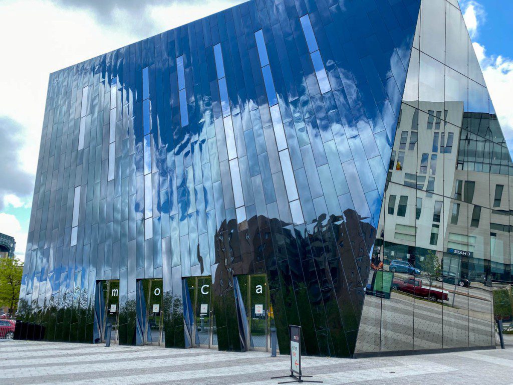 MOCA Cleveland