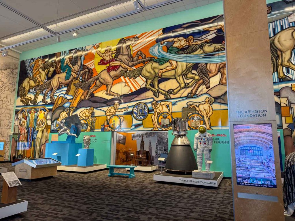 Cleveland History Center