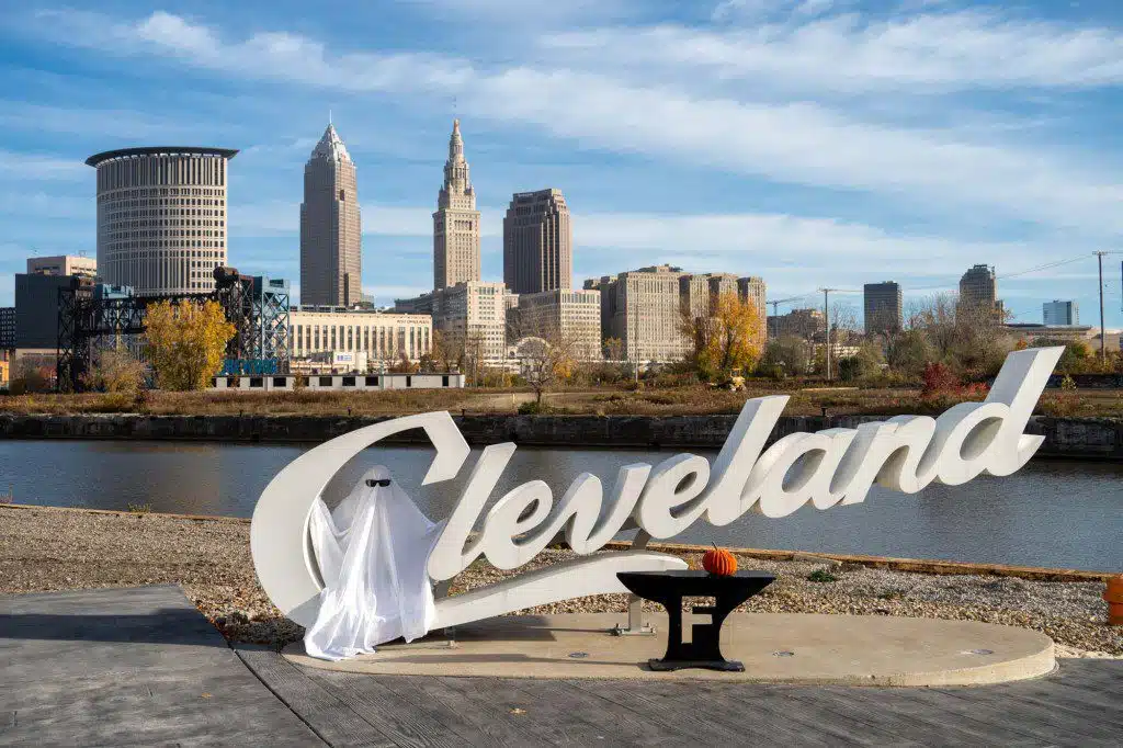 10 Best Things to Do in Cleveland in October