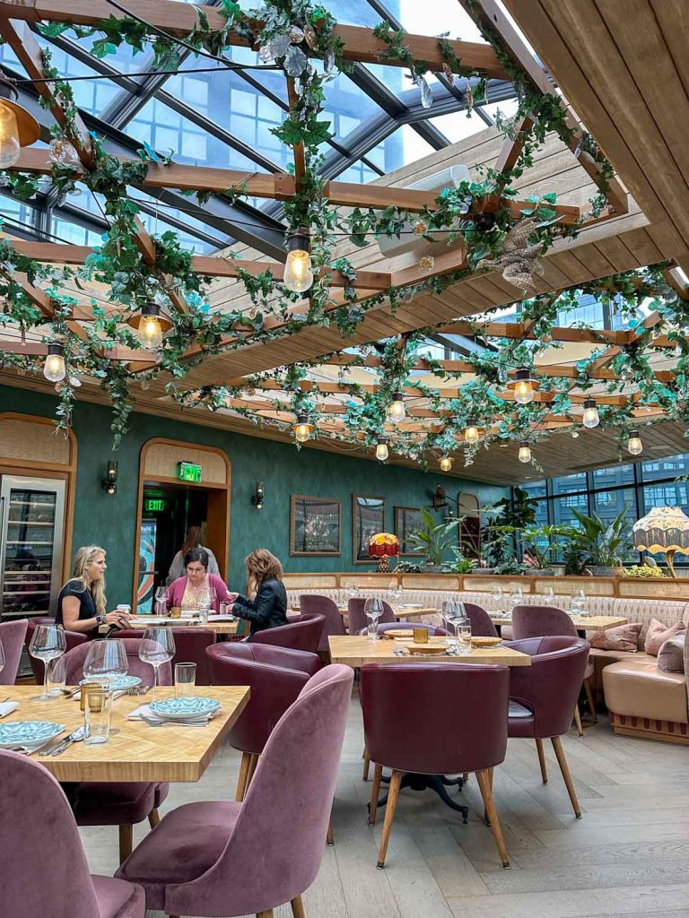 Jaja interior design