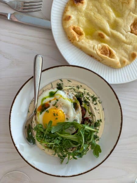 Artis Lakewood brunch