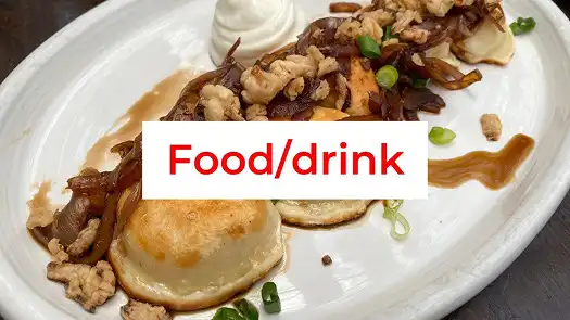 Food and drink in Cleveland