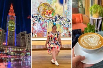 Cleveland 2025 wrapped