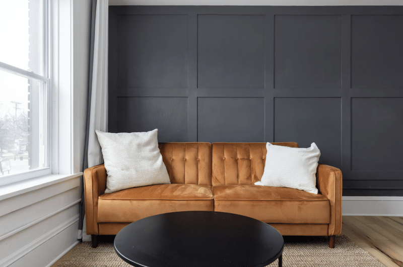 Chic Lakewood 1-Bedroom
