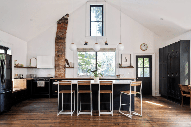 Historic Home with Ohio City Character