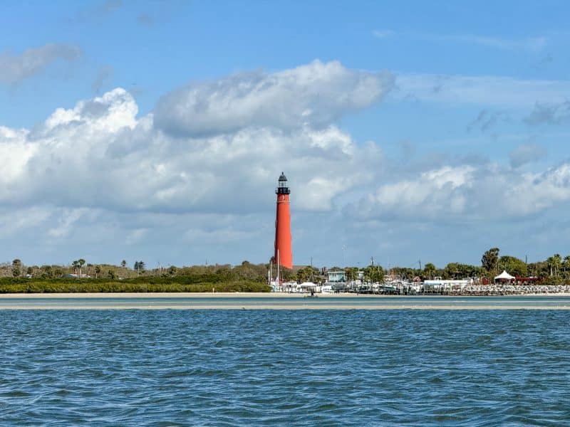 Ponce Inlet Lighthouse