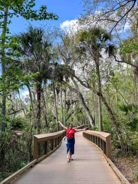 Blue Spring State Park