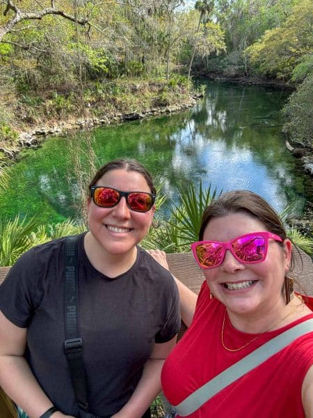 Blue Spring State Park