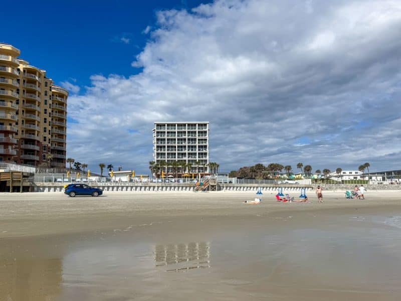 Daytona Beach