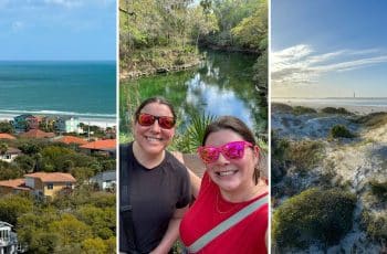 Girls getaway to Daytona Beach | 3 days in Daytona Beach itinerary